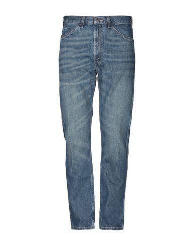 фото Джинсовые брюки Levi's red tab