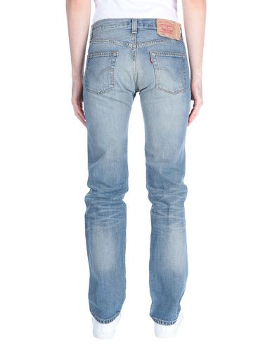 фото Джинсовые брюки Levi's red tab