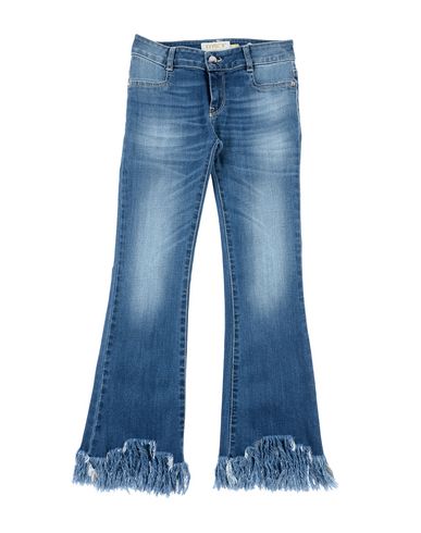 фото Джинсовые брюки Met in jeans