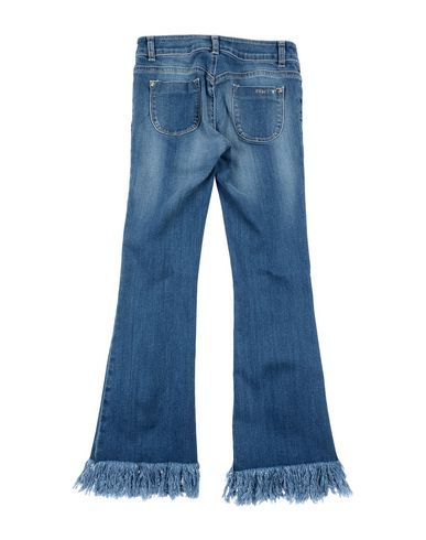 фото Джинсовые брюки Met in jeans