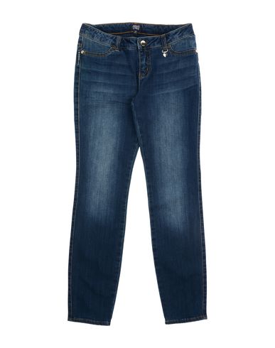 Джинсовые брюки Armani Junior 42714042qr
