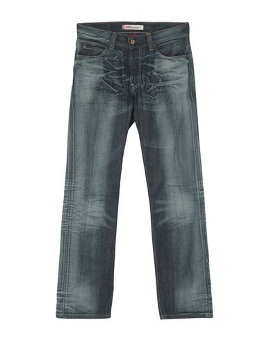 фото Джинсовые брюки Levi's red tab