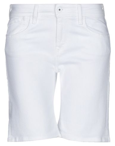 Джинсовые шорты Pepe Jeans 42714785KE