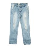 FRED MELLO Jungen 3-8 jahre Jeanshose Farbe Blau Gr��e 6