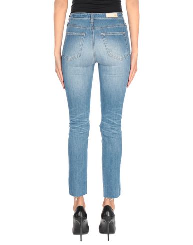 фото Джинсовые брюки Ag jeans