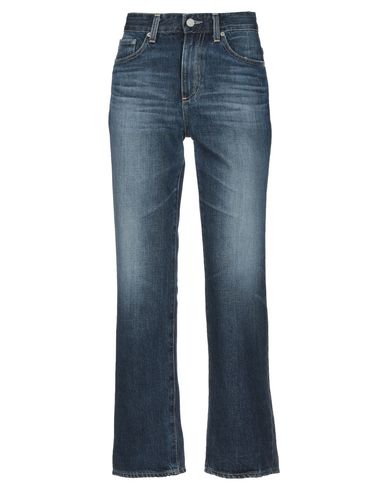 фото Джинсовые брюки ag jeans