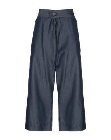 Джинсовые брюки Vivienne Westwood Anglomania 42714888hb