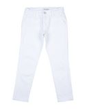 ICE ICEBERG M�dchen 3-8 jahre Jeanshose Farbe Wei� Gr��e 6