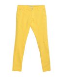 ICE ICEBERG M�dchen 9-16 jahre Jeanshose Farbe Gelb Gr��e 8