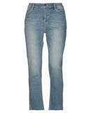 CURRENT/ELLIOTT Damen Jeanshose Farbe Blau Gre 4