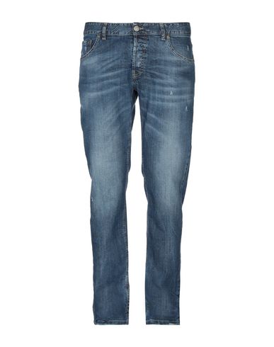 фото Джинсовые брюки pmds premium mood denim superior