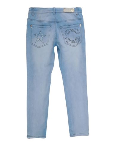 фото Джинсовые брюки Pepe jeans