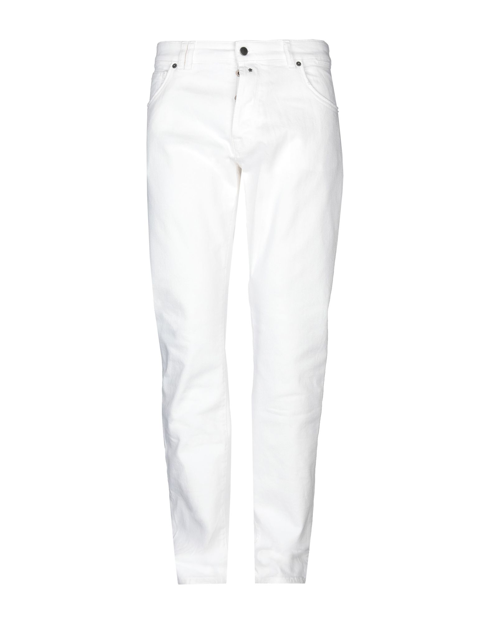 Reign Jeans In White | ModeSens