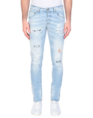 фото Джинсовые брюки Pmds premium mood denim superior