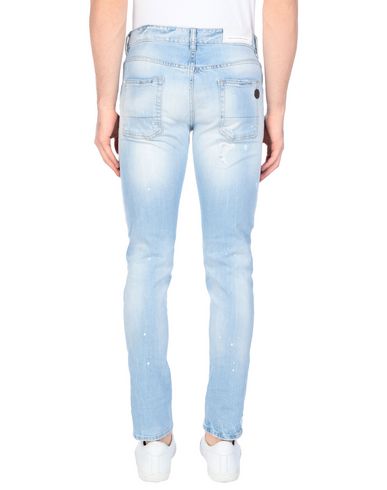 фото Джинсовые брюки Pmds premium mood denim superior