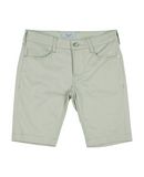 ENTRE AMIS GAR�ON Jungen 3-8 jahre Bermudashorts Farbe S�uregr�n Gr��e 6