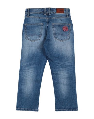 фото Джинсовые брюки Pepe jeans