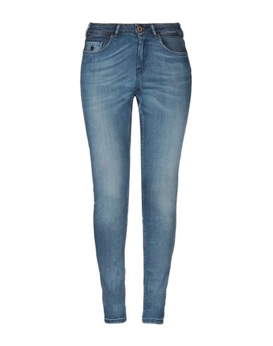 Джинсовые брюки