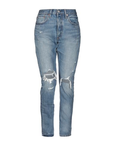 Джинсовые брюки LEVI'S RED TAB 42716342ck