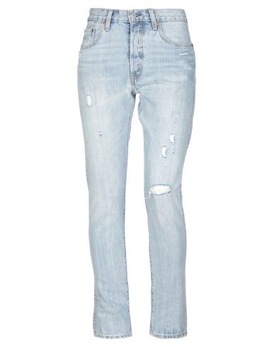 Джинсовые брюки LEVI'S RED TAB 42716344as