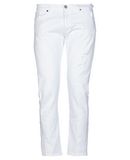 PMDS PREMIUM MOOD DENIM SUPERIOR Herren Jeanshose Farbe Wei� Gr��e 6