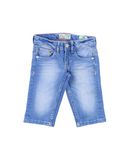 VINGINO M�dchen 3-8 jahre Jeansshorts Farbe Blau Gr��e 3