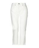LEVI�S MADE & CRAFTED Damen Jeanshose Farbe Wei� Gr��e 7