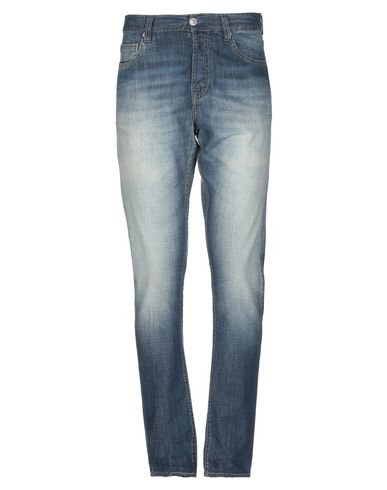 Джинсовые брюки