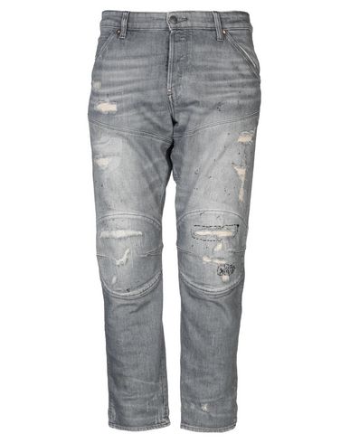 Джинсовые брюки RAW ESSENTIALS FOR G-STAR 42717301ms