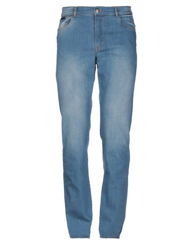 фото Джинсовые брюки trussardi jeans