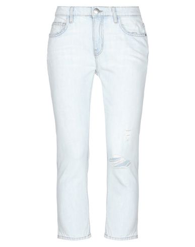 Укороченные джинсы Current/Elliott 42717664NR