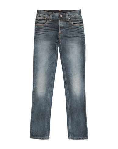Джинсовые брюки Nudie Jeans Co 42717957RK