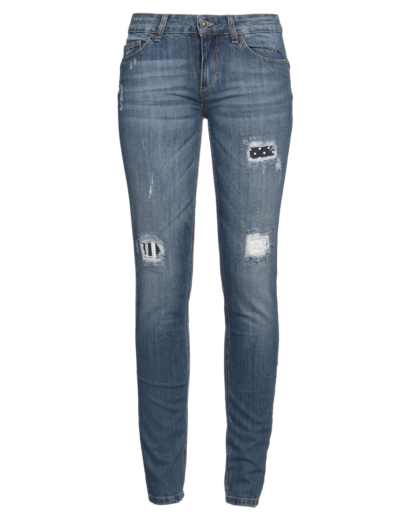 LIU •JO BOTTOMWEAR Τζιν