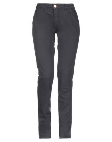 Джинсовые брюки Trussardi jeans 42718221TQ