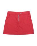 SO TWEE by MISS GRANT M�dchen 9-16 jahre Jeansshorts Farbe Rot Gr��e 4
