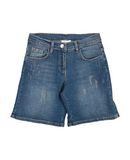 MISS GRANT M�dchen 9-16 jahre Jeansbermudashorts Farbe Blau Gr��e 8