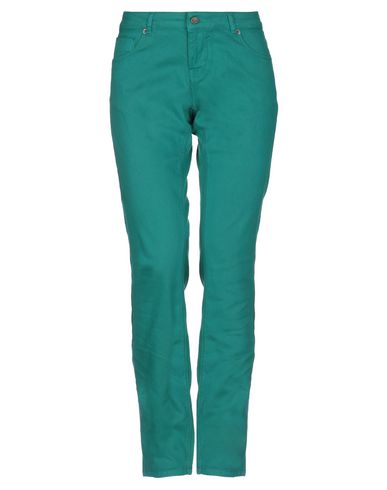 Джинсовые брюки BLUEFEEL BY FRACOMINA 42718380ep