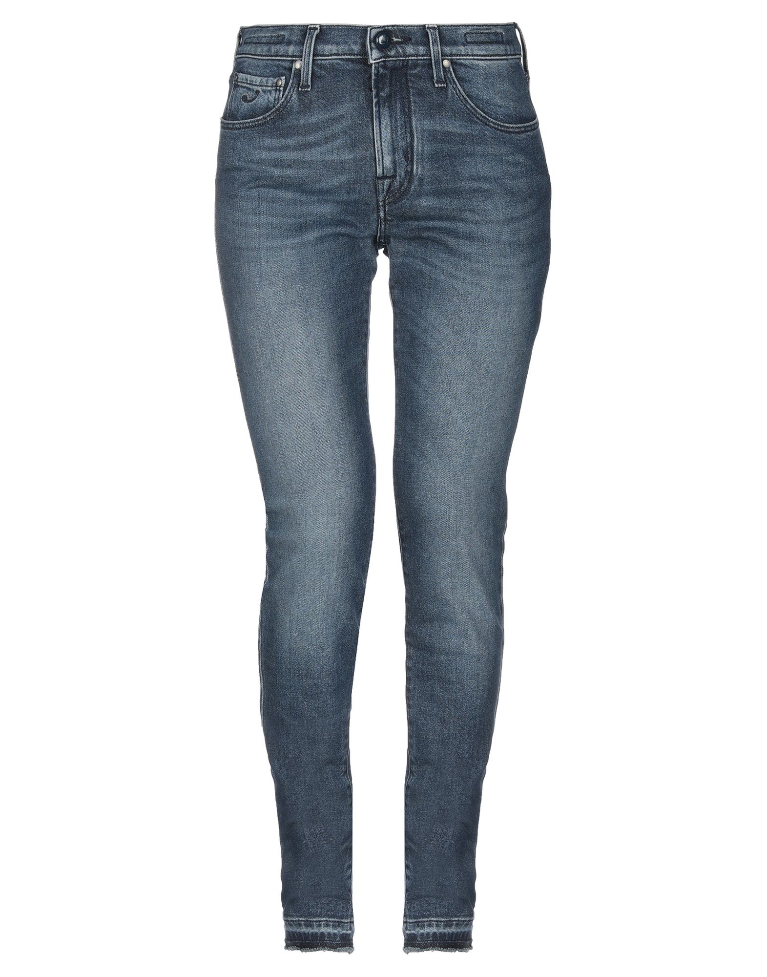  Jacob Cohёn - Hosen & Röcke - Jeanshosen - On Yoox.com 