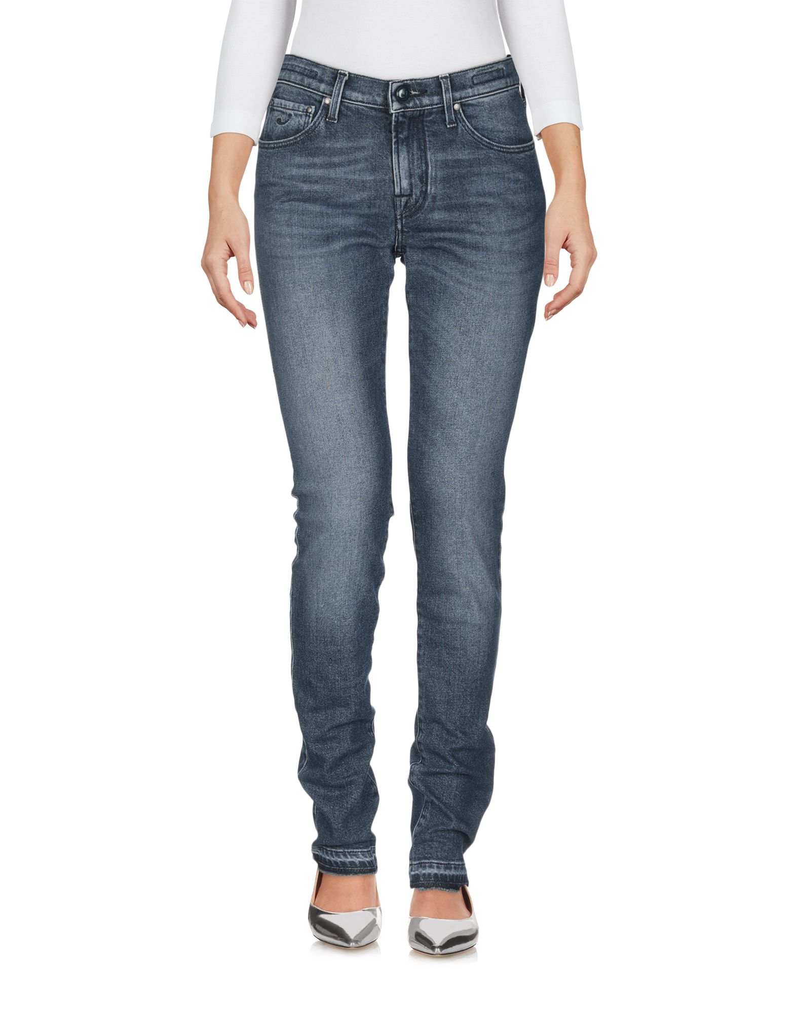  Jacob Cohёn - Hosen & Röcke - Jeanshosen - On Yoox.com 