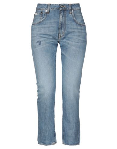 Джинсовые брюки (+) PEOPLE