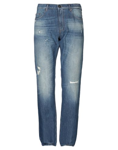 фото Джинсовые брюки Versace jeans