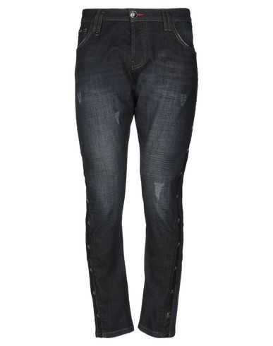 Jeanshose Herren Blau 30 Herren