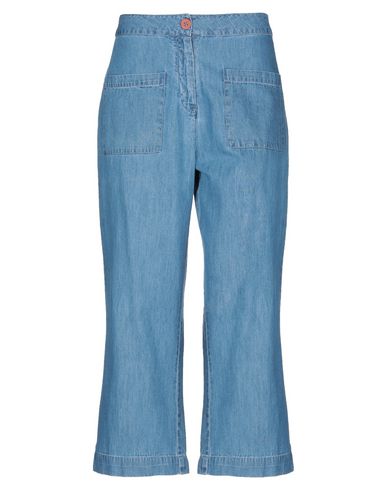 Джинсовые брюки NICE THINGS BY PALOMA S. 42719323kc