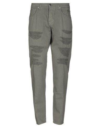 Джинсовые брюки