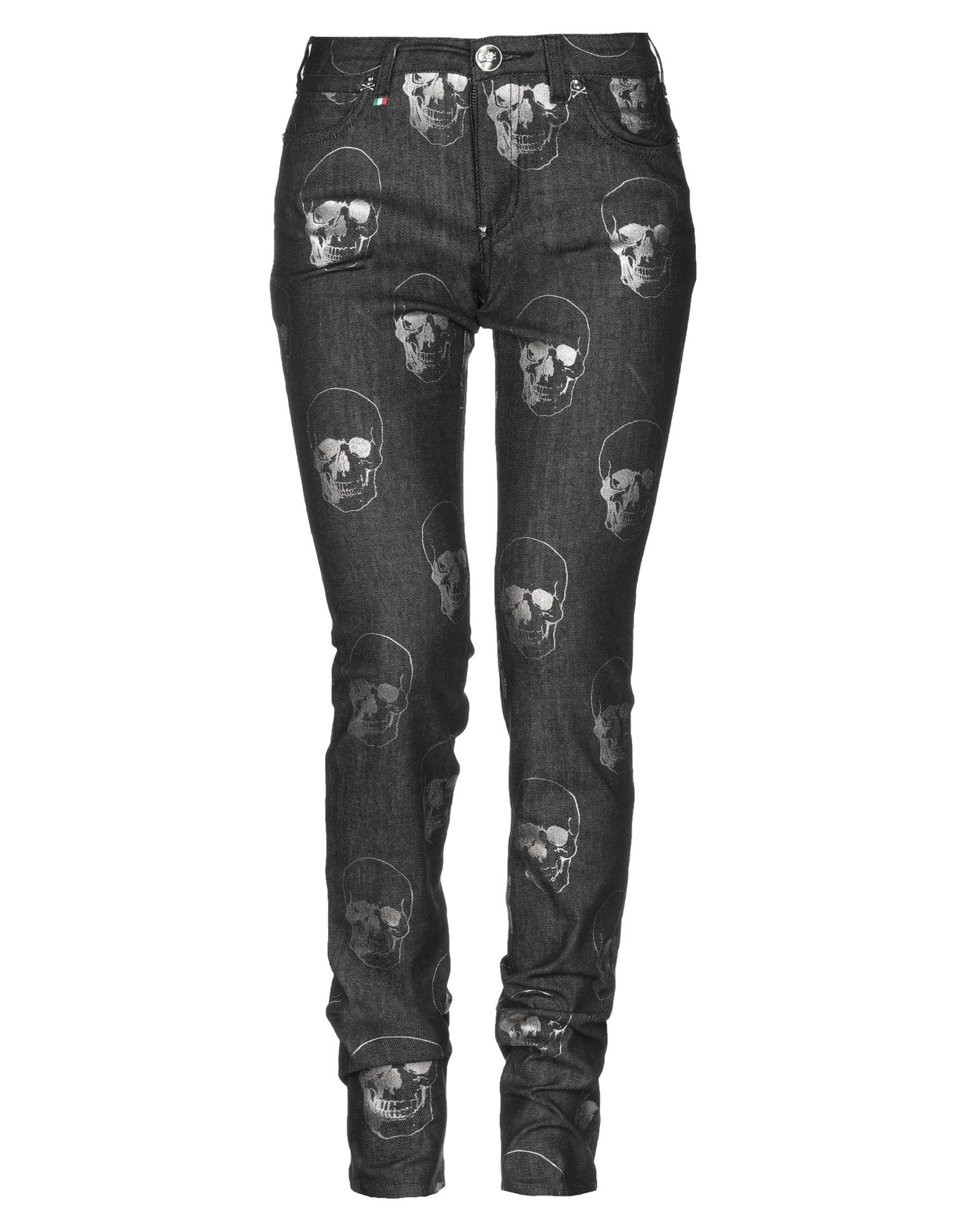 Джинсы philipp plein. Philipp plein штаны. Штаны Philipp plein женские.