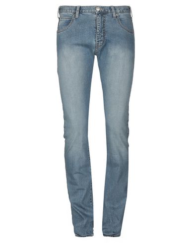 Джинсовые брюки Armani Jeans 42719729HC