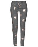 PHILIPP PLEIN Damen Jeanshose Farbe Grau Gr��e 3
