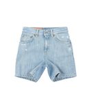 DONDUP M�dchen 3-8 jahre Jeansshorts Farbe Blau Gr��e 4