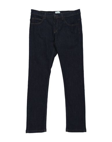 Джинсовые брюки Fendi 42719995iv