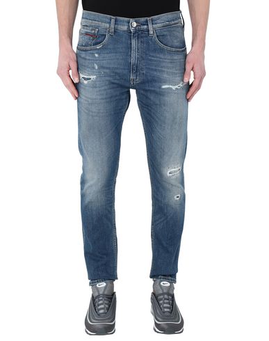 фото Джинсовые брюки Tommy jeans